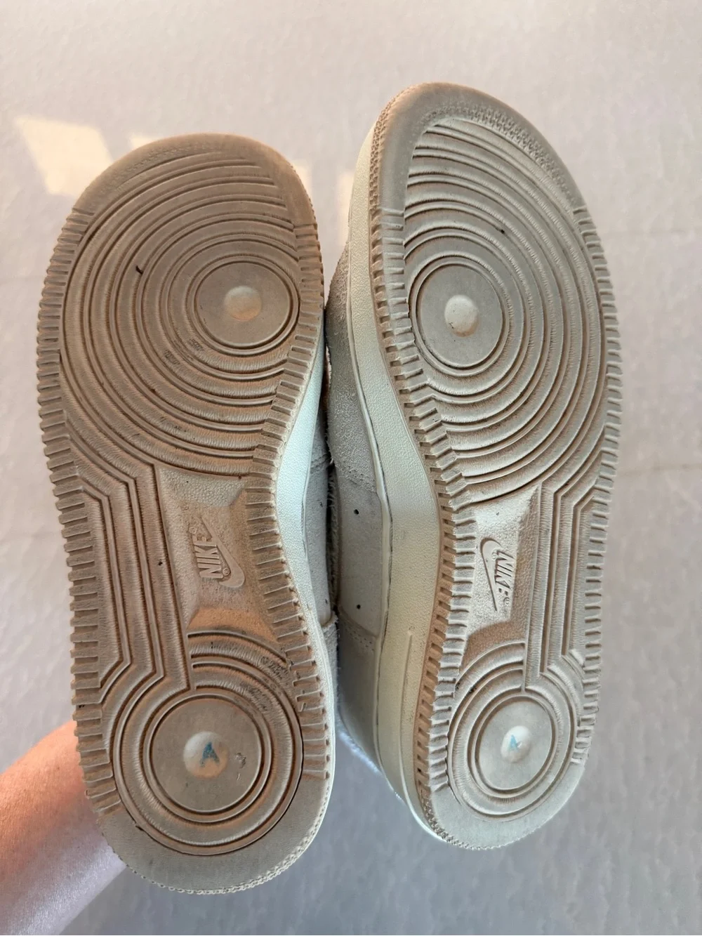 Nike Air Force nike air